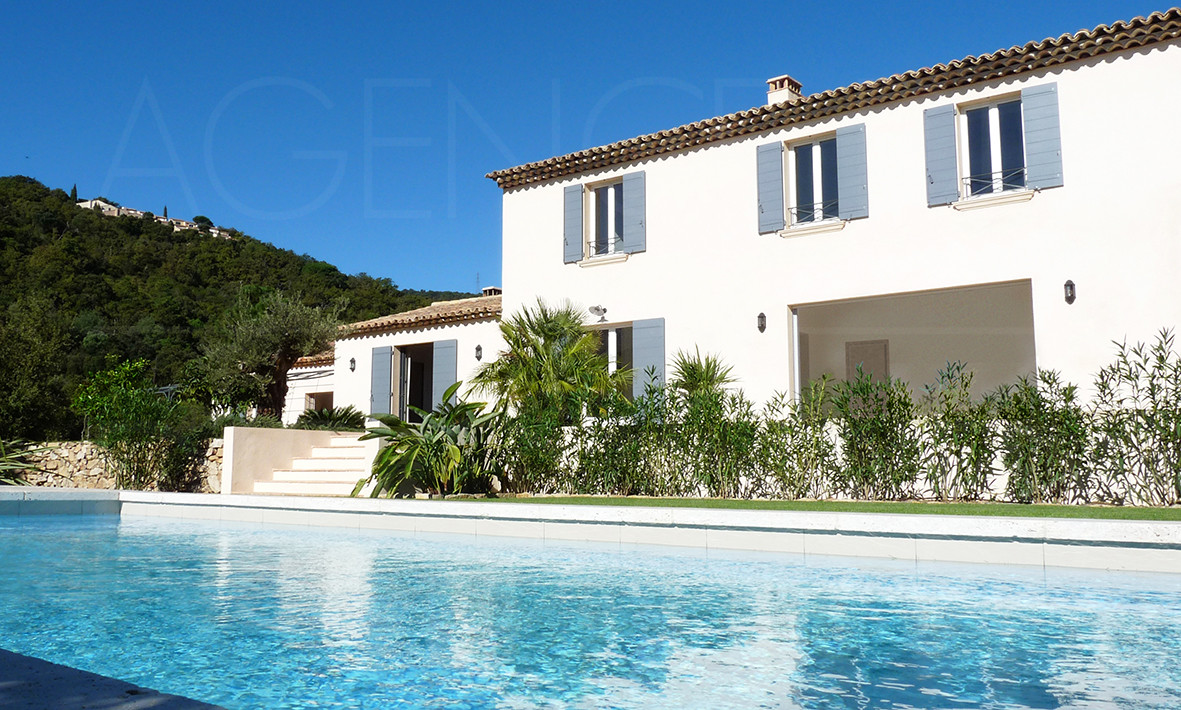 à vendre/achat, maison/villa/propriété, Grimaud/port Grimaud/St Tropez