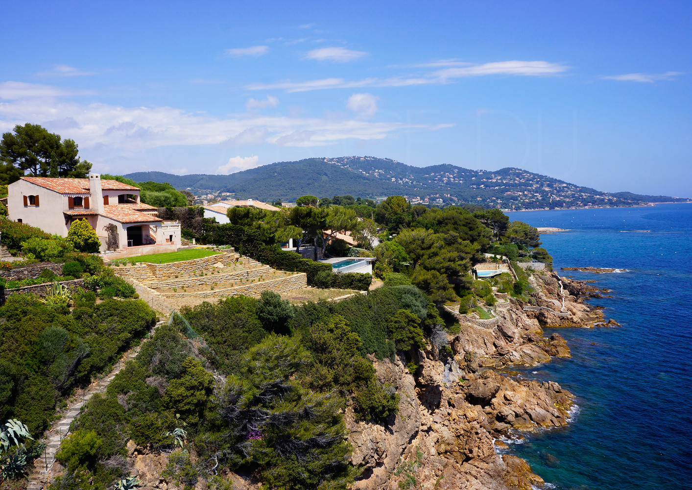 Vente Villa Carqueiranne Vente Villa Carqueiranne