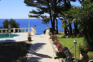 Villa bord de mer  Mar Vivo la Seyne sur mer