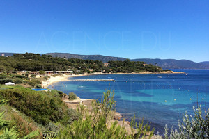 Maison vue mer au Gaou Bnat