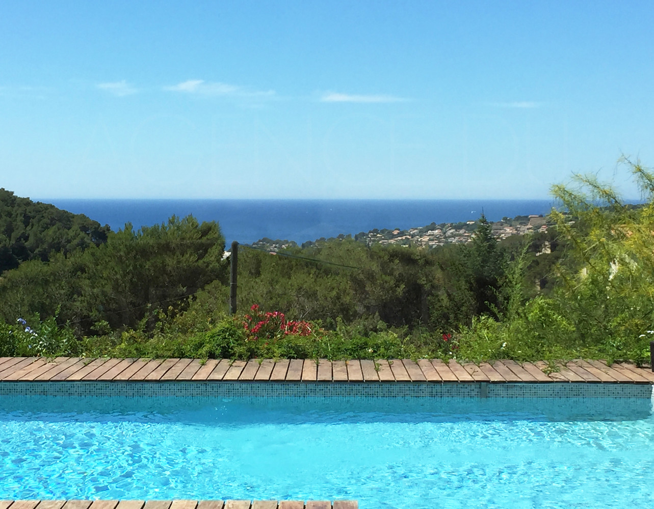 Villa Carqueiranne Vue Mer Villa Carqueiranne Vue Mer