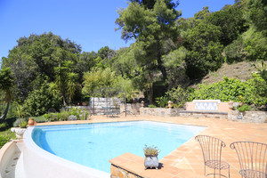 Villa a vendre au Rayol Canadel