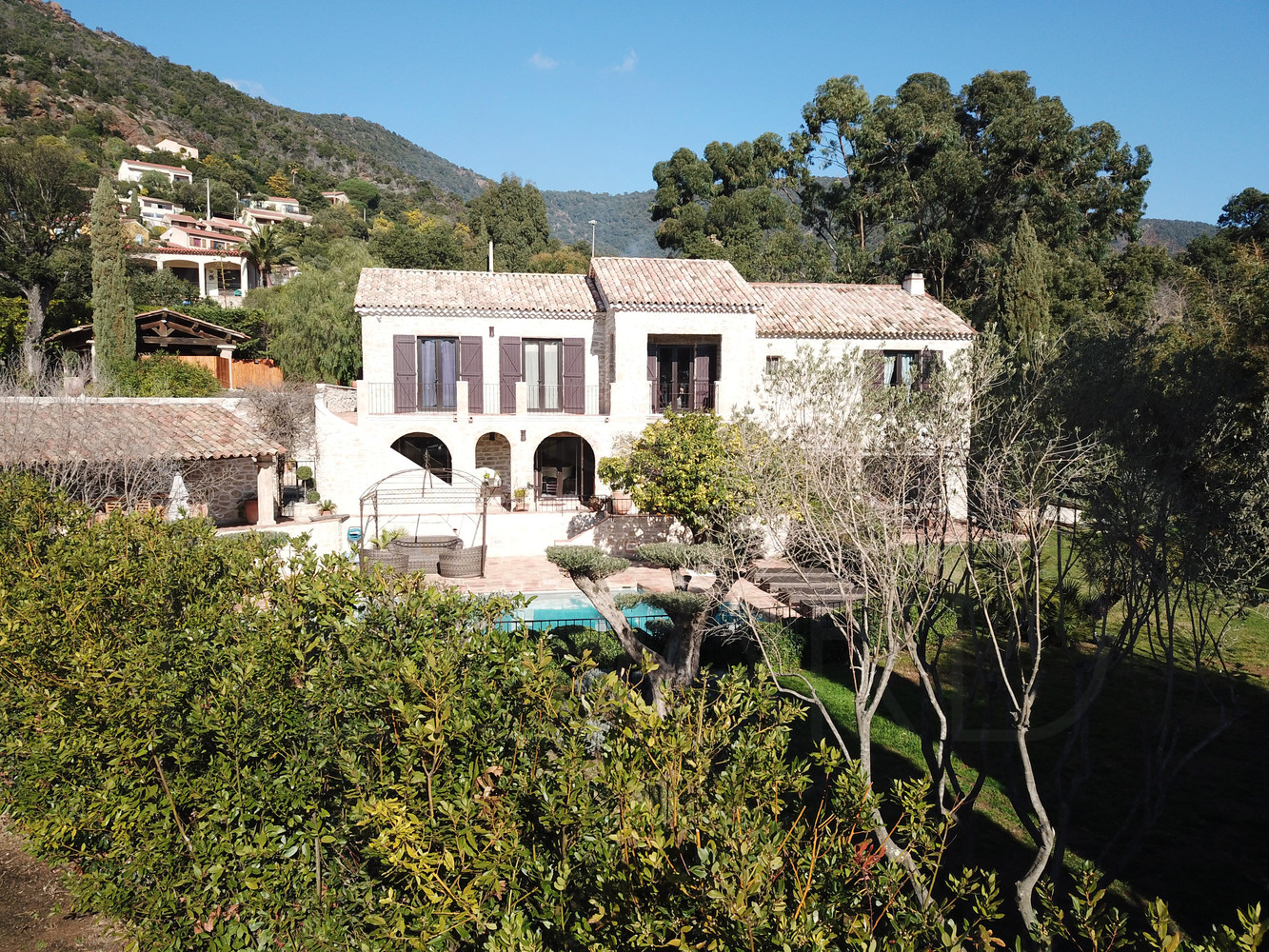 Villa Proche Bandol Ef Bf Bd Vendre Villa Proche Bandol Ef Bf Bd Vendre