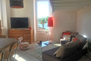 appartement vue mer a vendre  Porquerolles