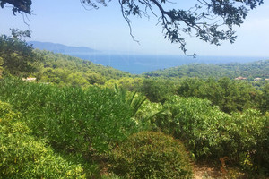 maison vue mer a vendre au Gaou Bnat 