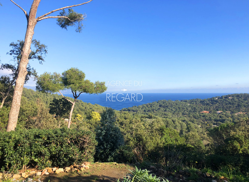 Gaou Bnat, maison avec vue mer... CETTE VILLA A ETE VENDUE