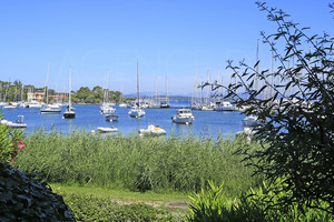 appartement pieds dans l'eau a vendre  Porquerolles 