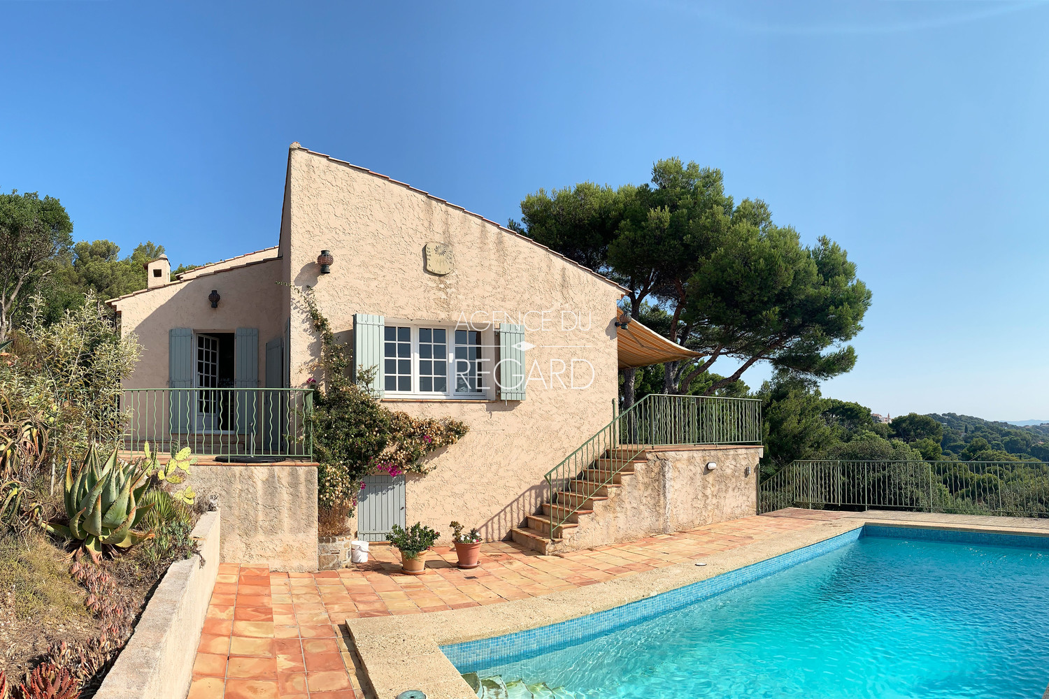 Maison à Vendre Giens Port Du Niel