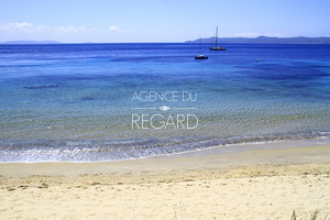 Proprit vue mer au Lavandou