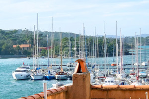 Appartement vue mer  Porquerolles