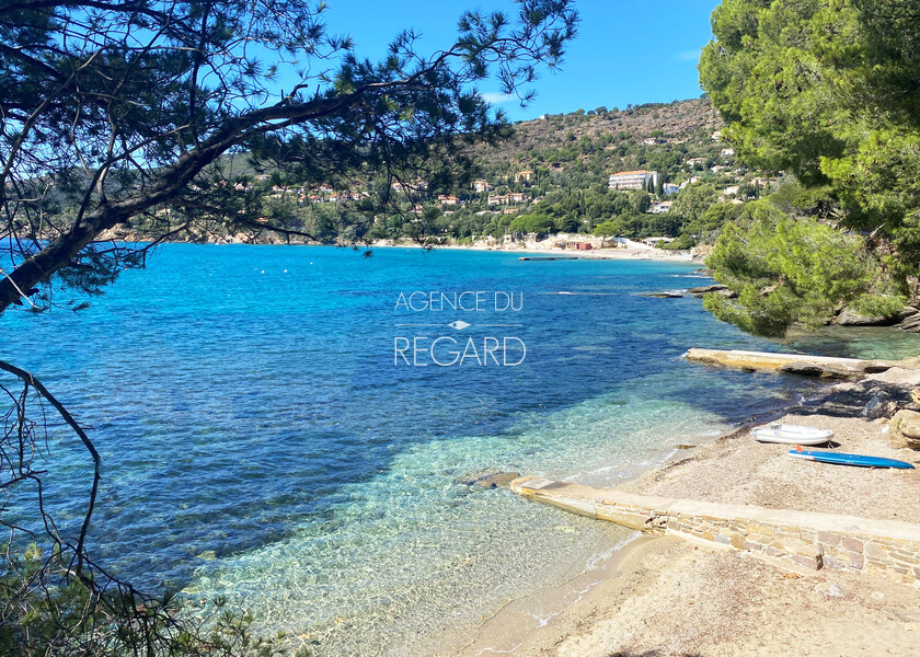 Villa Beldi - Proprit vue mer  10mn  pied de la plage