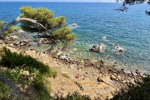 propri�t� vue mer � Saint-Mandrier