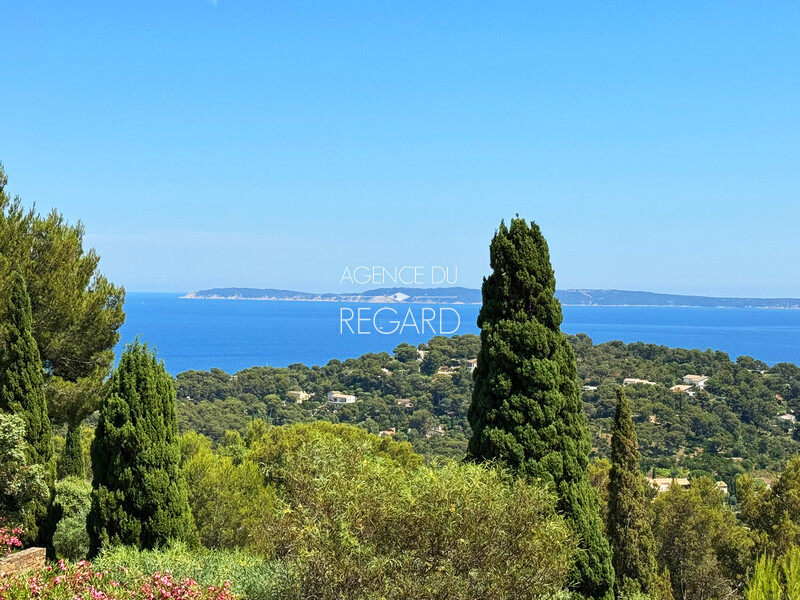 Maison vue mer au Gaou Bnat SOUS OFFRE D'ACHAT