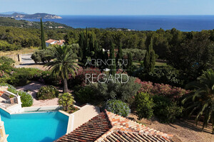 propri�t� vue mer � Ceyreste