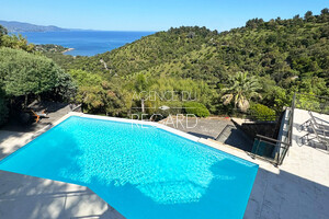 proprit vue mer au Gaou Bnat