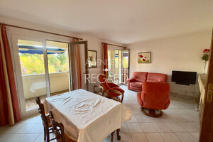 appartement au Lavandou