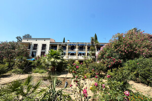 appartement au Lavandou