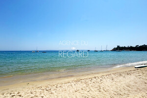 appartement au Lavandou