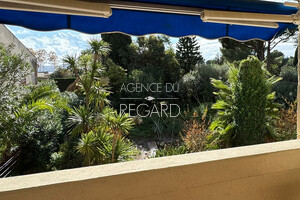 appartement au Lavandou