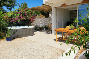 appartement vue mer au Lavandou