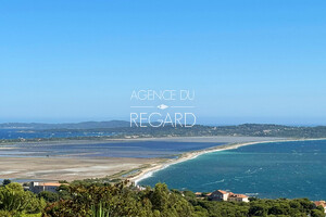 proprit vue mer  Hyres