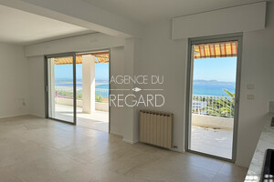 proprit vue mer  Hyres