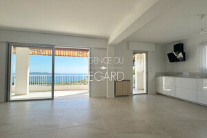 proprit vue mer  Hyres