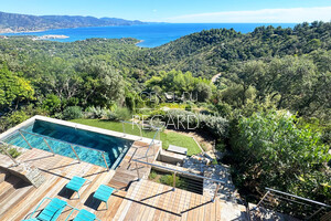 propri�t� au Gaou B�nat