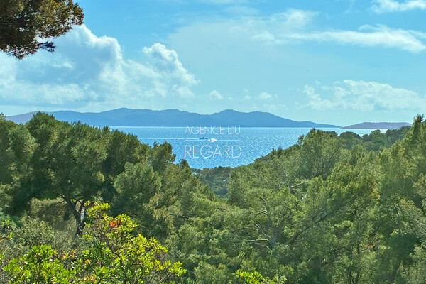 Propri�t� au Cap B�nat, � 5 minutes � pied de la plage