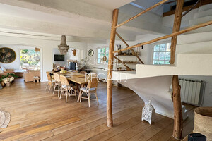 Propri�t� � La Londe