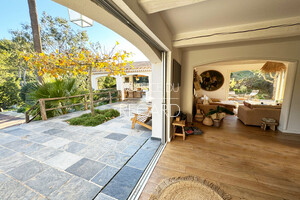 Propri�t� � La Londe