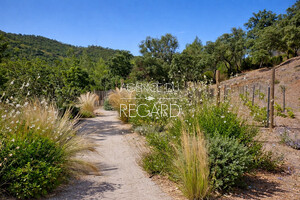 Propri�t� � La Londe