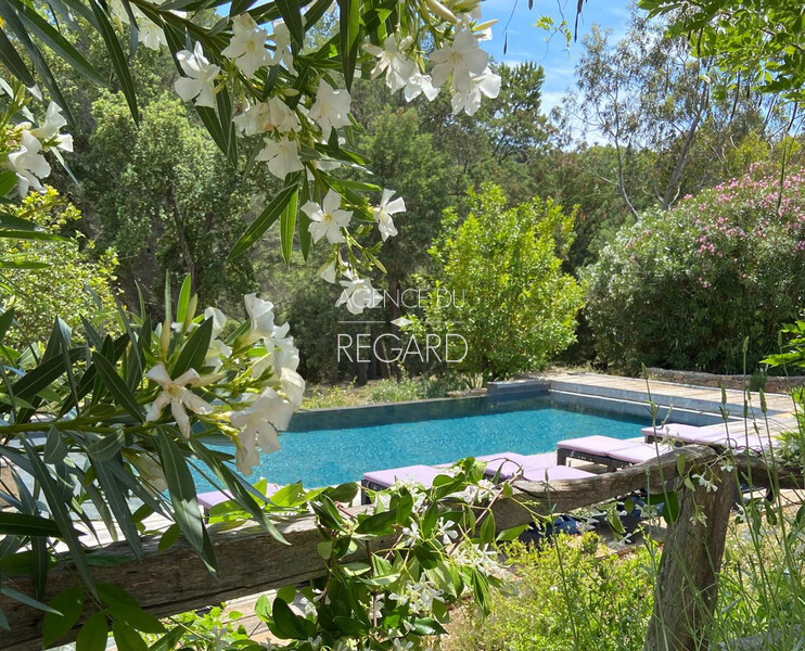 Au calme, dans un environnement champ�tre