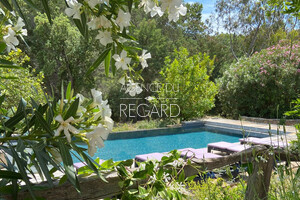 Propri�t� � La Londe