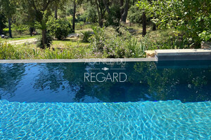 Propri�t� � La Londe