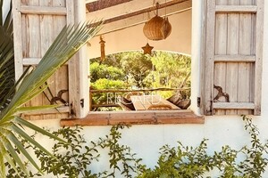 Propri�t� � La Londe