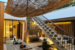 propri�t� vue mer au Gaou B�nat