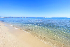 propri�t� vue mer � La Capte