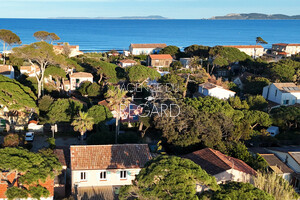 propri�t� vue mer � La Capte