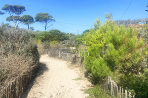 propri�t� vue mer � La Capte