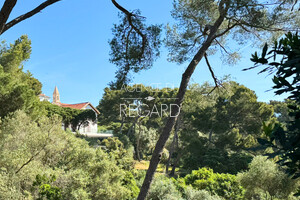 propri�t� � Giens