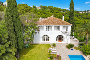 Propri�t� vue mer � Giens