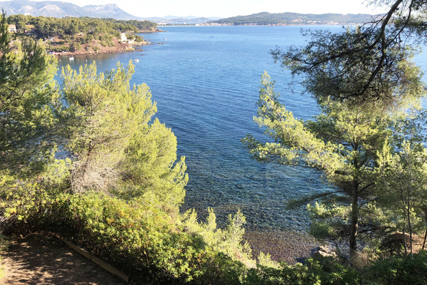 Proprit pieds dans l'eau  Fabrgas