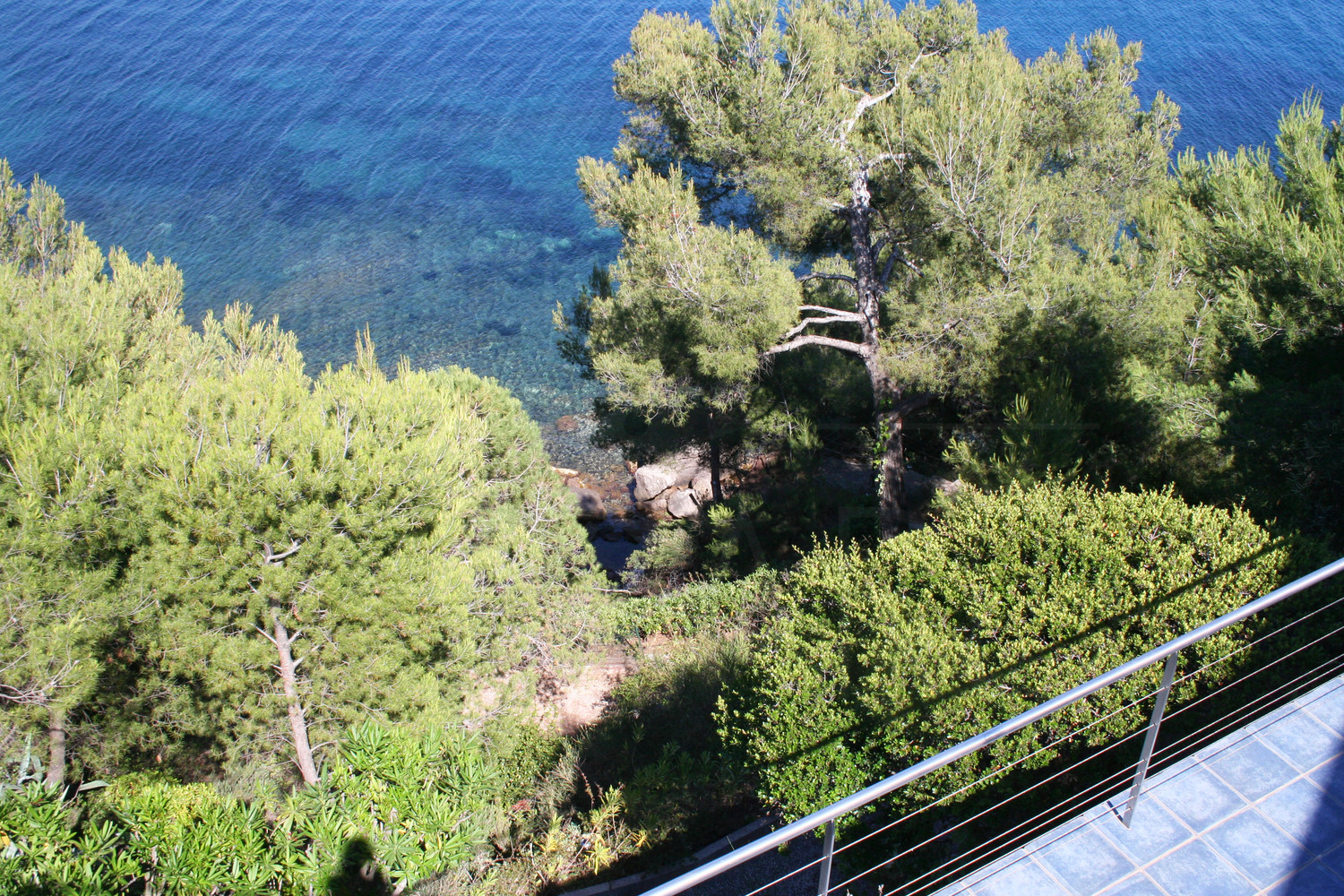 Vente Achat Fabregas La Seyne Toulon Var Sud Villa Vente Achat Fabregas La Seyne Toulon Var Sud Villa Tamaris Pieds Dans L Eau Vue Mer Panoramique Piscine