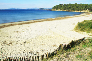 proprit vue mer  la Londe les Maures