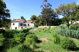 proprit vue mer a vendre  la Londe les Maures