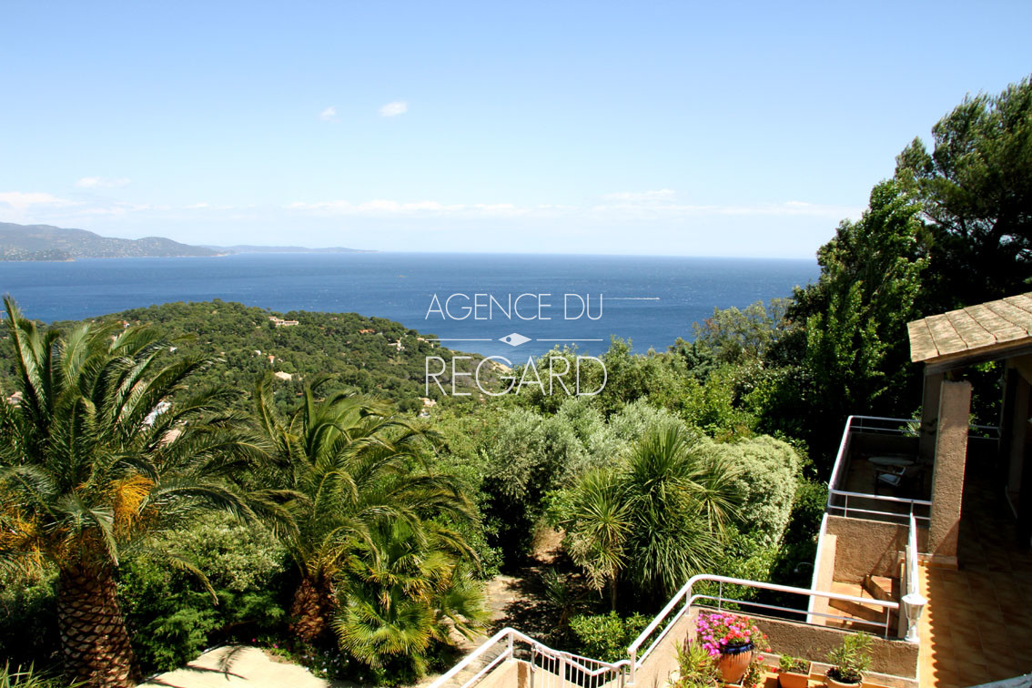 Villa A Vendre Sur Les Hauteurs De La Ciotat Villa A Vendre Sur Les Hauteurs De La Ciotat