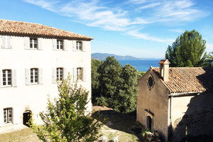Château au Gaou Bénat