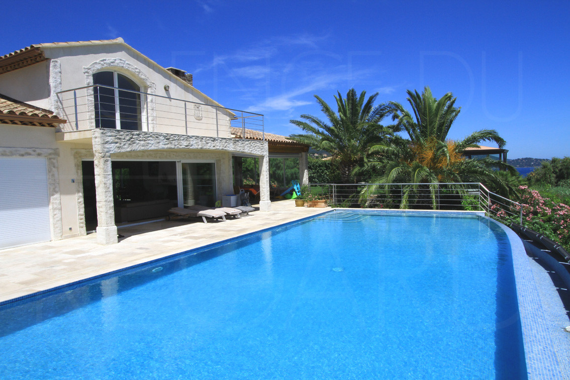 Appartement A Vendre Le Lavandou Vue Mer