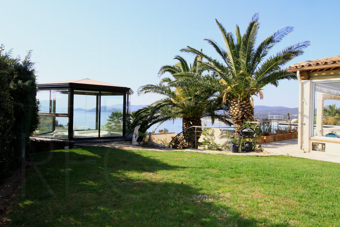 Villa De Luxe A Vendre Au Lavandou Villa De Luxe A Vendre Au Lavandou
